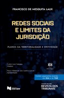 Capa - Redes Sociais e Limites de Jurisdição