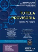 Capa - Tutela de Urgência e Tutela de Evidência