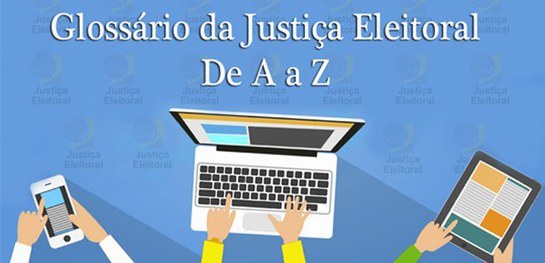 Imagens - ANÁLISE DOS MAIS SIGNIFICATIVOS JULGAMENTOS RECENTES DO TRIBUNAL SUPERIOR ELEITORAL (T...
