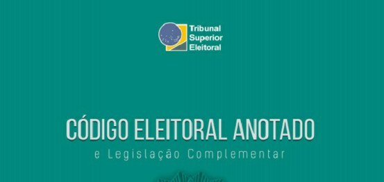 Imagens - ANÁLISE DOS MAIS SIGNIFICATIVOS JULGAMENTOS RECENTES DO TRIBUNAL SUPERIOR ELEITORAL (T...