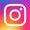 Instagram - icone - pequeno