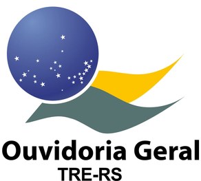 Logo Ouvidoria Geral TRE-RS