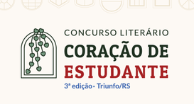 133° zona eleitoral lança 3ª edição de concurso literário