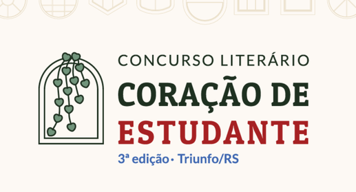 133° zona eleitoral lança 3ª edição de concurso literário