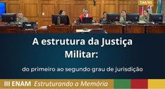 3º Enam - TJM