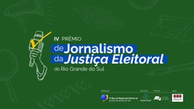 Anunciados finalistas do 4º Prêmio de Jornalismo da Justiça Eleitoral do RS