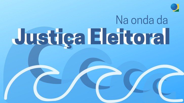 “Na onda da Justiça Eleitoral” quer incentivar a revisão biométrica dos gaúchos