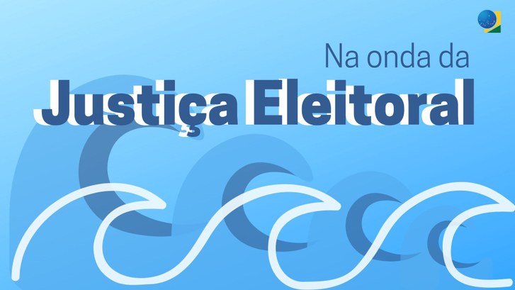 TRE-RS atende eleitores no Litoral gaúcho neste verão “Na onda da Justiça Eleitoral” quer incentivar a revisão biométrica dos gaúchos