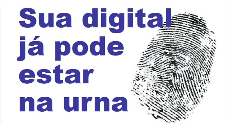 TRE-RS: Bioex Biometria