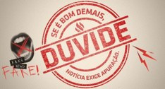TRE-RS: campanha contra fake news