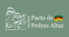 TRE-RS:  Centenário do "Pacto de Pedras Altas"
