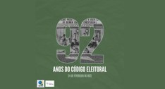 TRE-RS: Código de 1932 e Justiça Eleitoral comemoram 92 anos neste sábado (24)