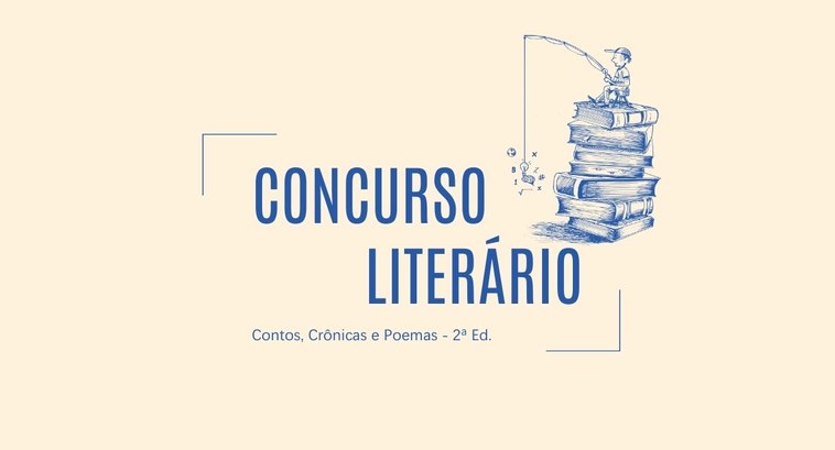 TRE-RS: Concurso Literário