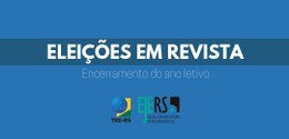 TRE-RS: Debate sobre Eleições