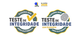 Definição de urnas para o Teste de Integridade acontece neste sábado (3)