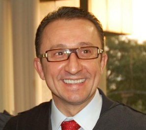 TRE-RS Des. Federal Rogério Favreto