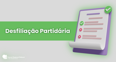 Desfiliação partidária: entenda o passo a passo