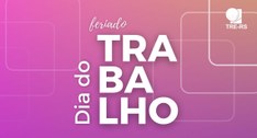 Dia do trabalho 2023