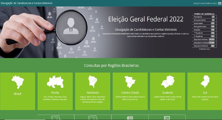 Tribunal Regional Eleitoral do Rio Grande do Norte