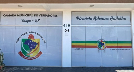 Eleição suplementar em Braga