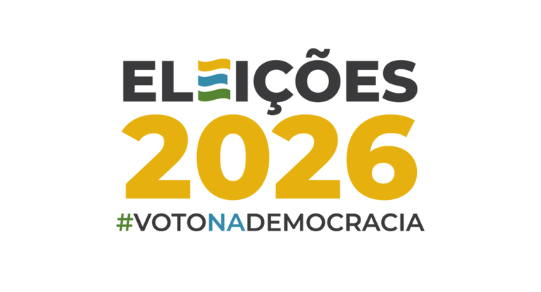 ELEIÇÕES 2026
