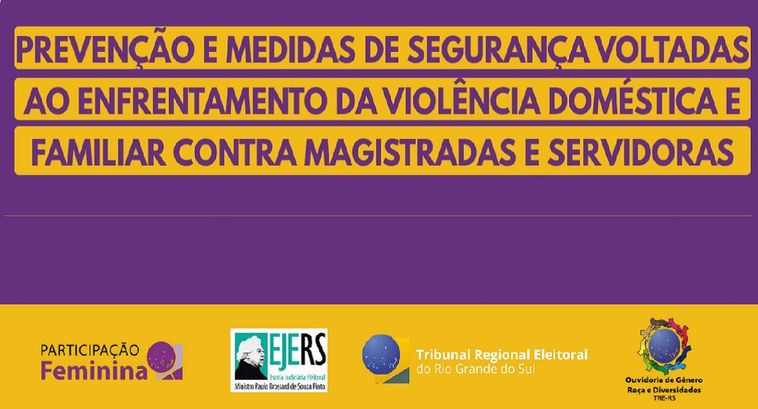 TRE-RS: Evento EJERS