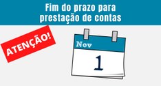 TRE-RS: Fim de Prazo Prestação