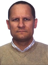 Herbert Dias Miranda - Secretário de Controle Interno e Auditoria
