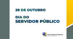 TRE-RS: Homenagem dia da servidora e do servidor público, 2023