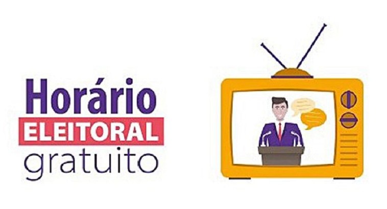 TRE-RS: Horário Eleitoral Início Horário Eleitoral Início