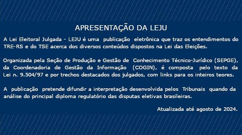 TRE-RS - Imagem_LEJU_agosto_2024