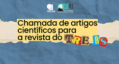 Inicia chamada de artigos científicos para a edição nº 54 da Revista do TRE-RS