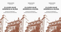 TRE-RS: lançada a obra “O Livro Que Amânha a Alma: Estudos em homenagem a Joaquim Francisco de A...