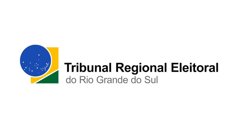 TRE-RS: Logo TRE-RS: Logo