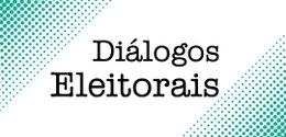 TRE-RS: logo diálogos eleitorais