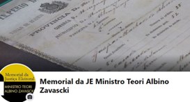 TRE-RS: Memorial da Justiça Eleitoral