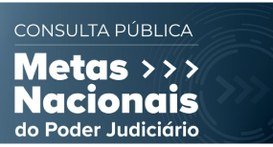 TRE-RS: Metas CNJ