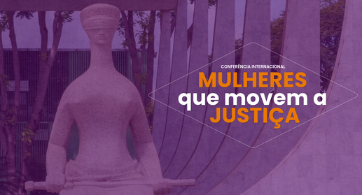 TRE-RS: Mulheres que movem a política