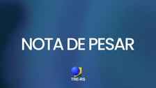 Nota de pesar