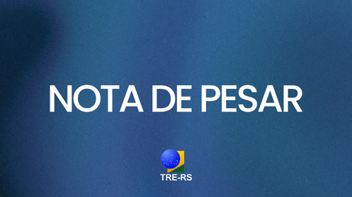 Nota de pesar