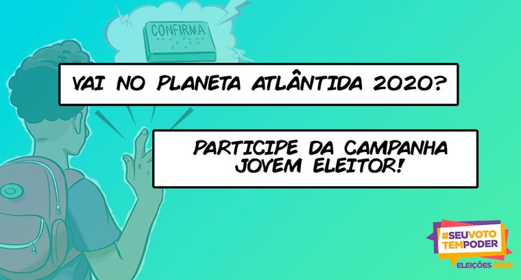 TRE-RS_Planeta_Acao_Logo TRE-RS_Planeta_Acao_Logo