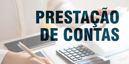 TRE-RS: prestação de contas