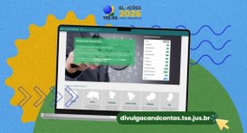 TRE-RS: prestações de contas finais