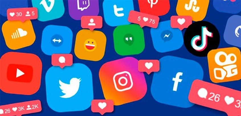 TRE-RS: Redes Sociais Redes Sociais