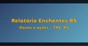 Relatório enchentes maio 2024