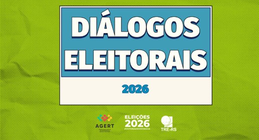 TRE-RS: Seminário Diálogos Eleitorais