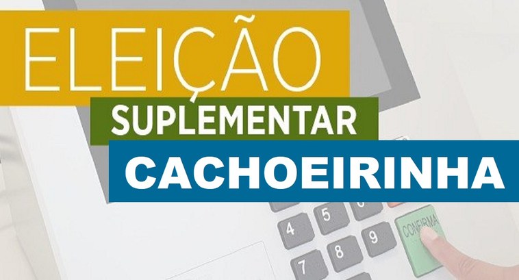 TRE-RS Suplementar Cachoeirinha TRE-RS Suplementar Cachoeirinha