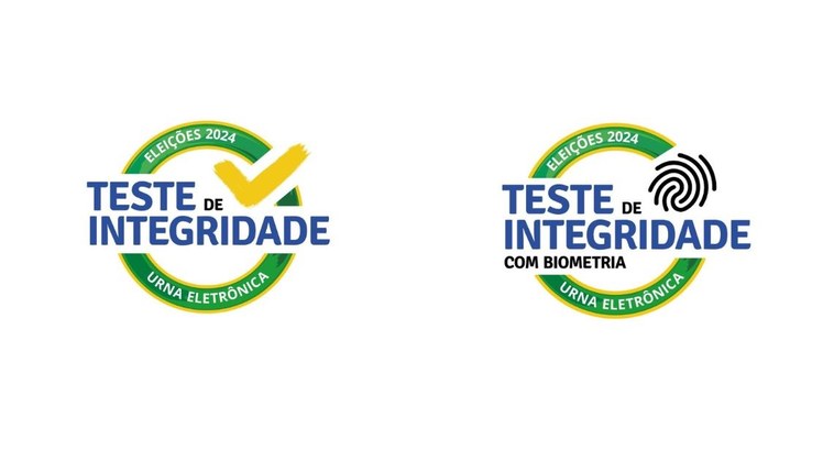 TRE-RS: Teste de Integridade TRE-RS: Teste de Integridade