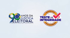 TRE-RS: Teste de Integridade