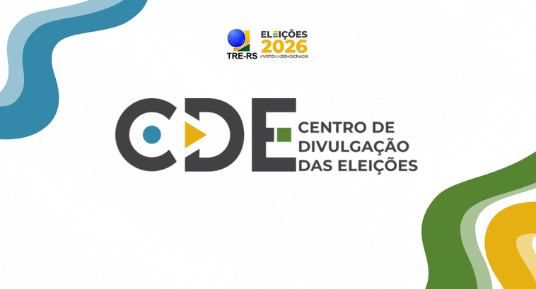 TRE-RS abre credenciamento da imprensa para as Eleições 2026